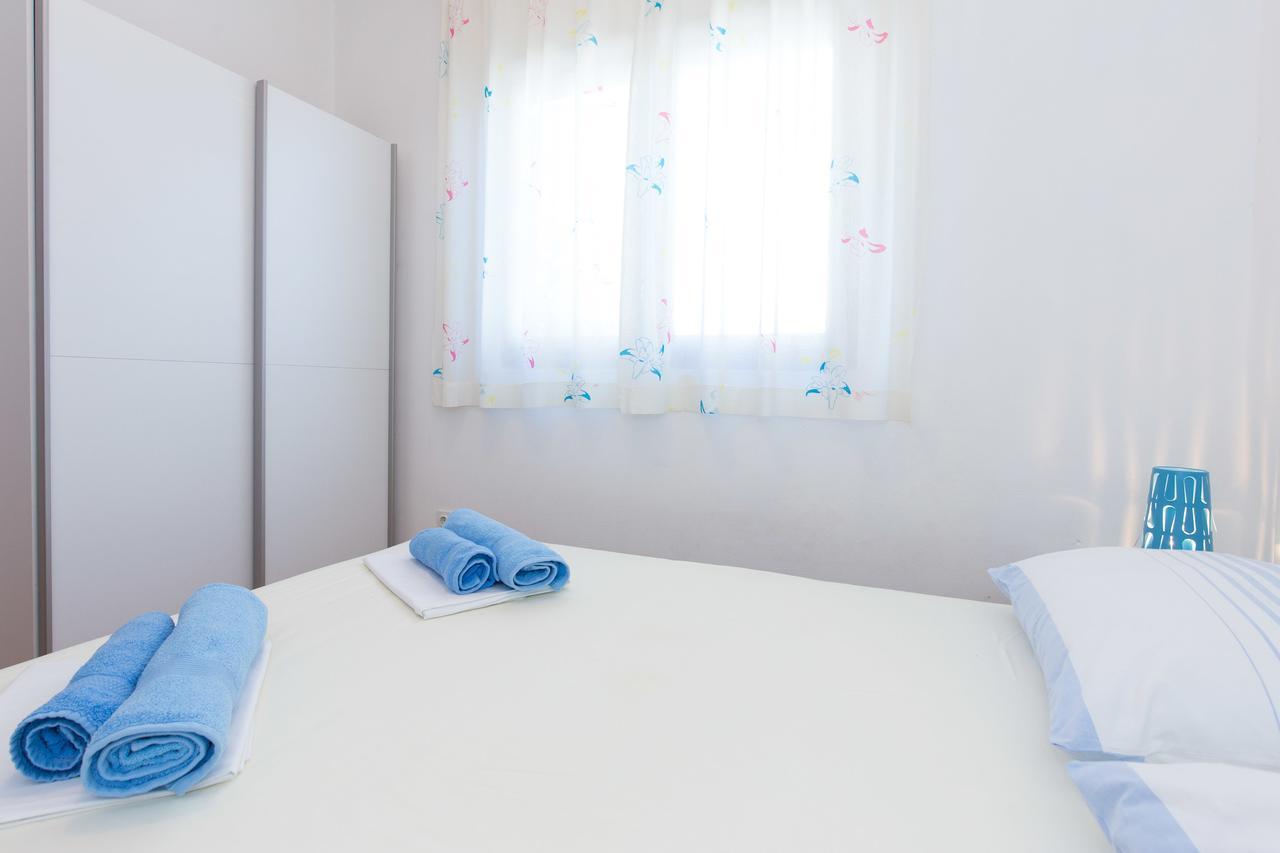 Adora Apartment Krk Town Exterior photo