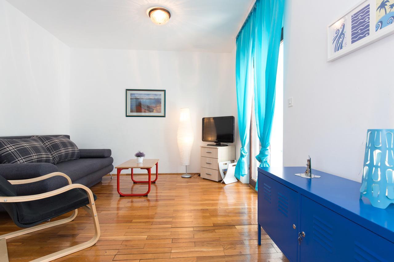 Adora Apartment Krk Town Exterior photo