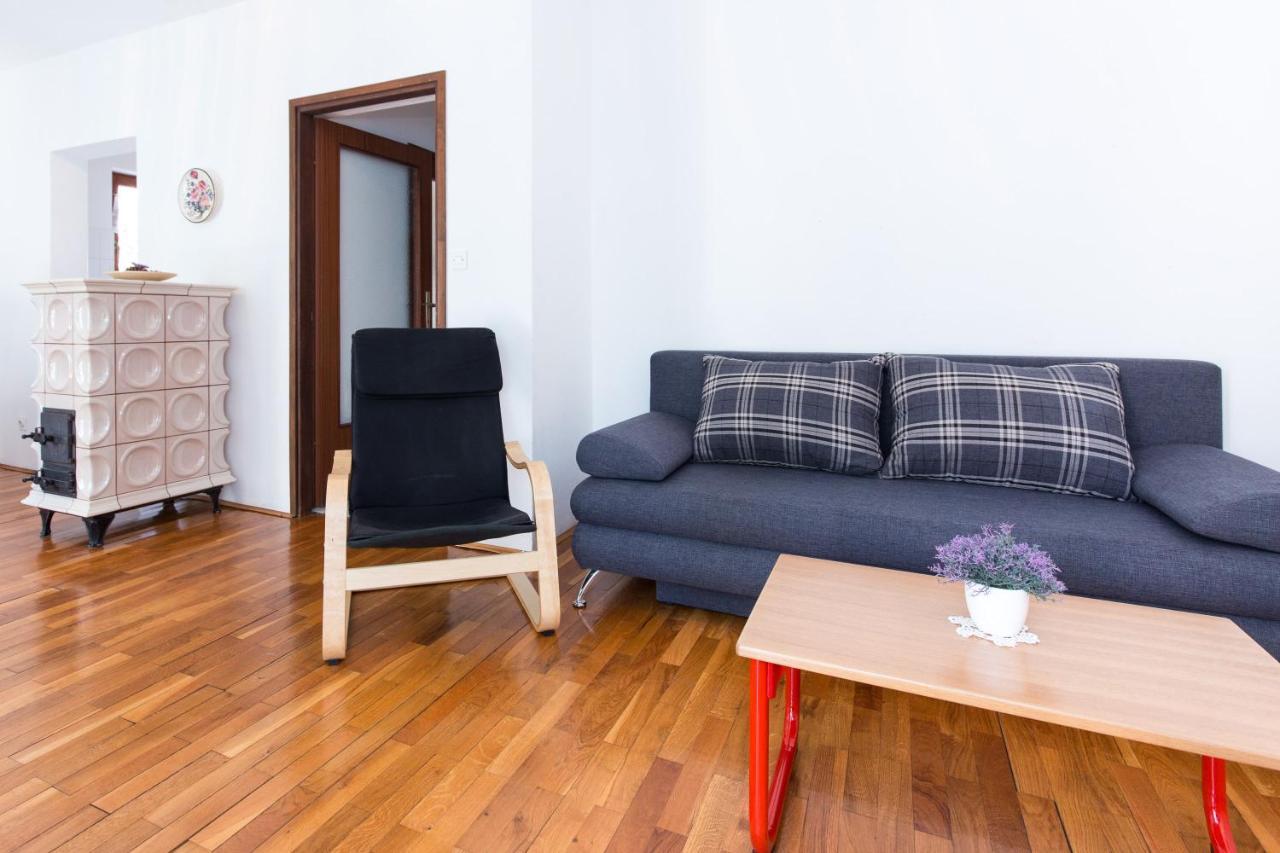 Adora Apartment Krk Town Exterior photo